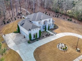 2425 Wild Oak Ct, Stockbridge, GA 30281