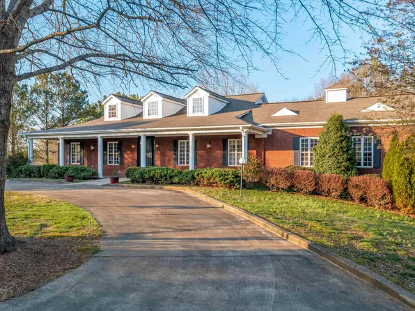 2295 County Road 10, Piedmont, AL 36272