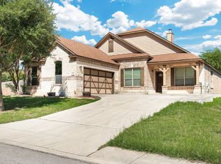 13615 Sungrove Vw, San Antonio, TX 78245