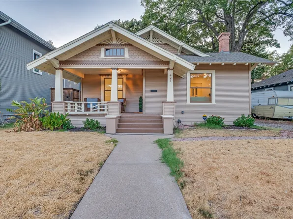 407 S Rosemont Ave, Dallas, TX 75208