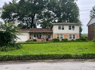 4063 Tecumseh Trl, Conley, GA 30288