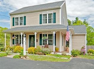 207 Grove St, Kingston, MA 02364