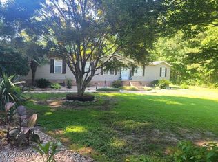 113 Coinjock Village Dr, Barco, NC 27917
