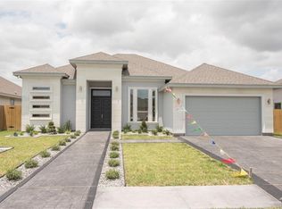 5104 Kendlewood Ave, McAllen, TX 78501