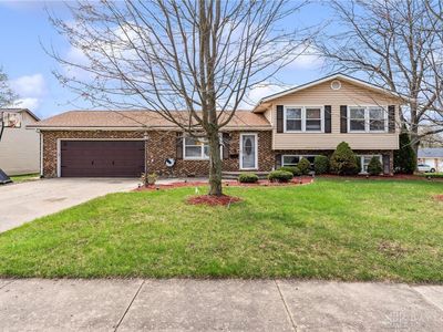 705 Arrowhead Dr, Sidney, OH, 45365