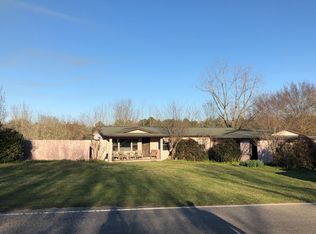 3564 Alford Rd, Samson, AL 36477