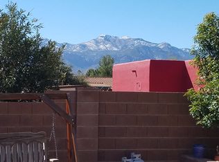 3076 Del Mar Dr, Sierra Vista, AZ 85635