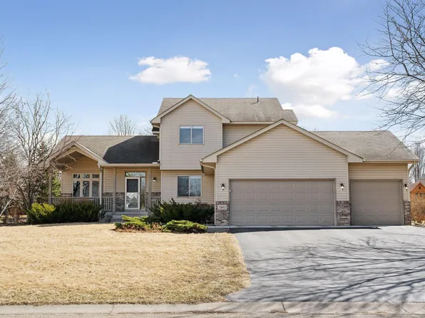 12632 Adeline Way, Rogers, MN 55374