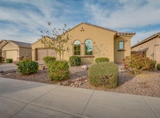 4984 S San Jacinto St, Gilbert, AZ 85298