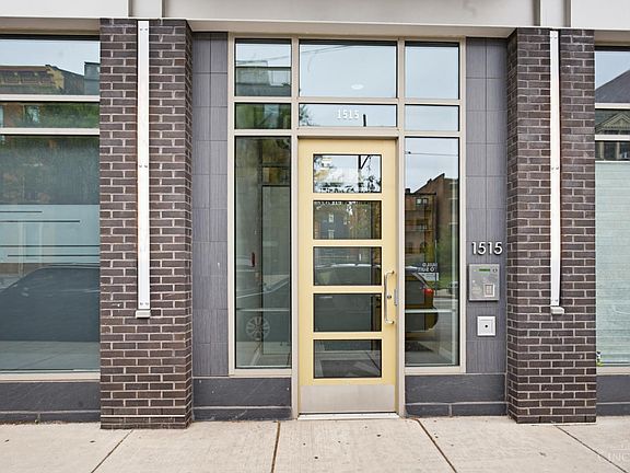 2nd image of 1515 Race St APT 301