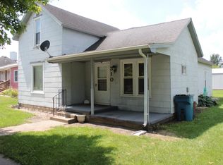 310 N Indiana St, Remington, IN