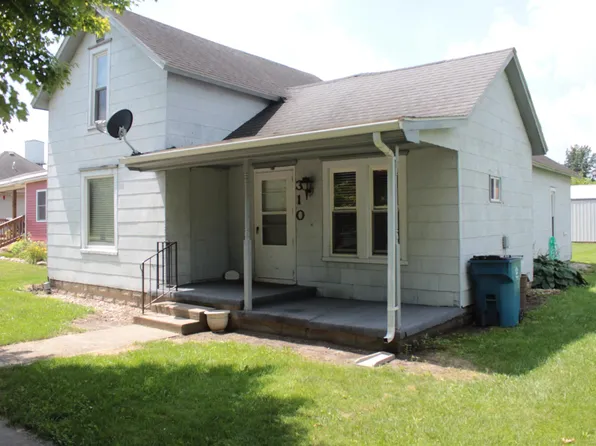 310 N Indiana St, Remington, IN 47977