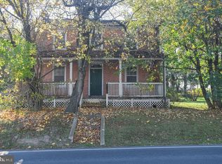 2057 Newark Rd, Lincoln University, PA 19352