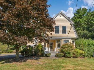 356 Main St, Cumberland, ME 04021