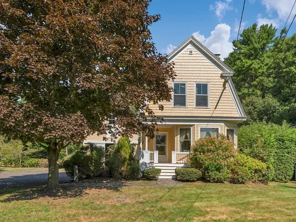 356 Main Street, Cumberland, ME 04021