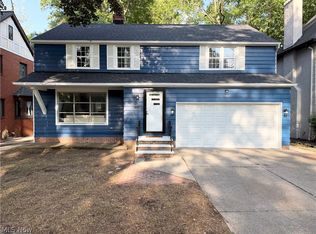 1307 Ford Rd, Lyndhurst, OH 44124