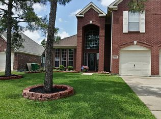 15011 Red Cedar Bluff Ln, Cypress, TX 77433