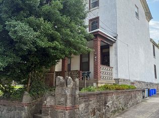 412 Martin St APT 3, Philadelphia, PA 19128