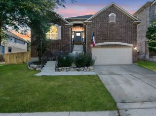 1314 Heavens Peak, San Antonio, TX 78258