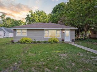 208 E Main, Hanover, MI 49241