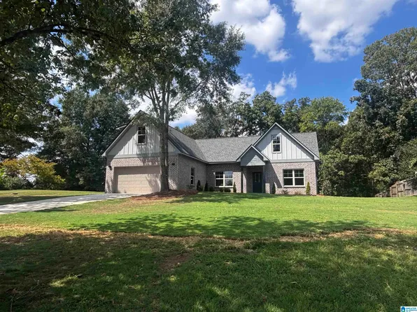 521 13th St SW, Alabaster, AL 35007