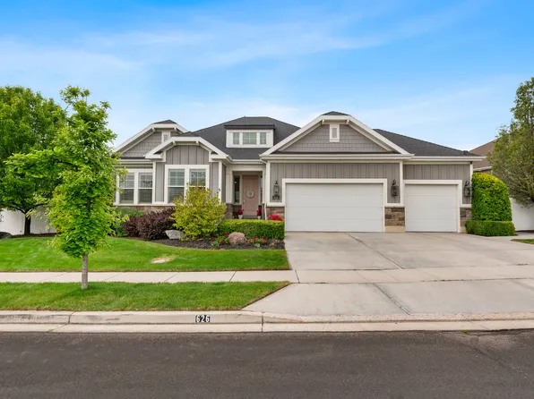 626 W Parkview Dr, Lehi, UT 84043