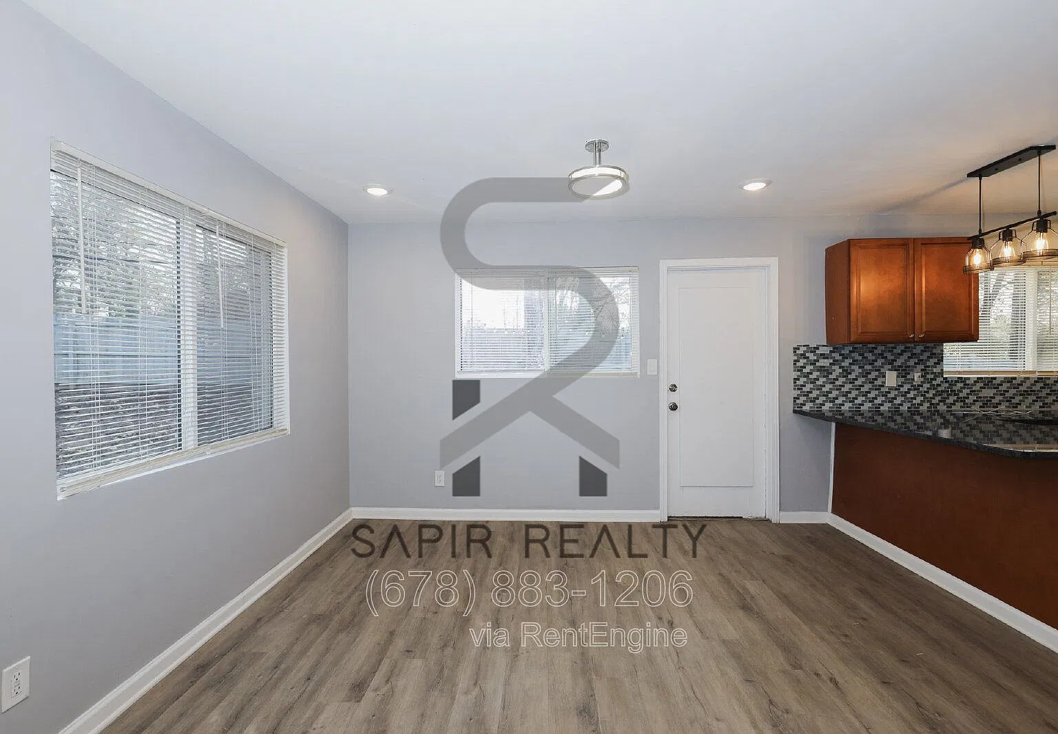 2 bed, 2.5 bath, 1200 sqft, $1,700 — Photo 4