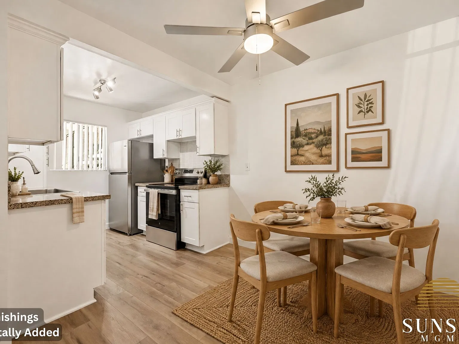 2 bed, 700 sqft, $2,795 — Photo 3