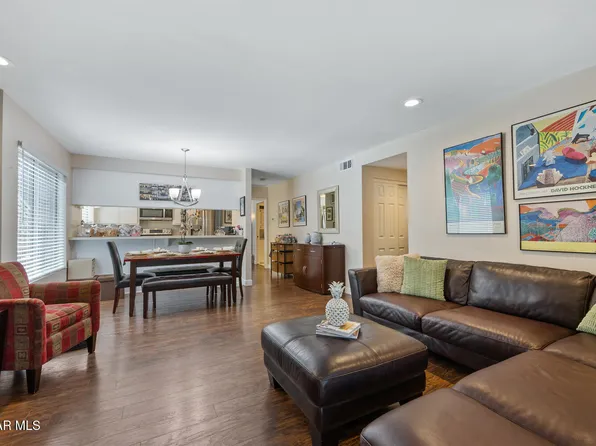 427 Arbor Lane Ct APT 101, Thousand Oaks, CA 91360