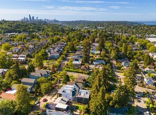 4518 B 33rd Ave S, Seattle, WA