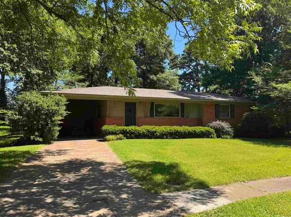 43 Harding Dr, Searcy, AR 72143