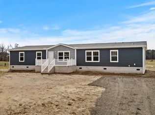 703 Mitchell Swamp Rd, Loris, SC 29569