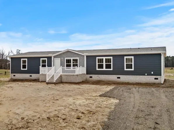 703 Mitchell Swamp Rd., Loris, SC 29569