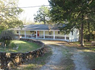 311 Yorktown Dr, Mountain Home, AR 72653