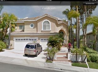 25770 Pacific Hills Dr #HOUSE, Mission Viejo, CA 92692
