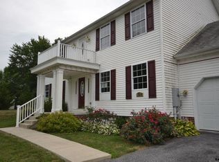 3125 Emmitsburg Rd, Gettysburg, PA 17325