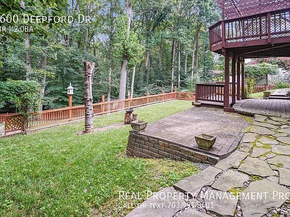 4th image of 2600 Deepford Dr