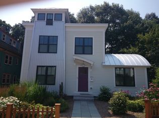31 Martinwood Rd, Jamaica Plain, MA 02130