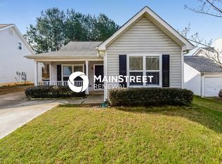 137 Glynn Addy Dr, Stockbridge, GA 30281