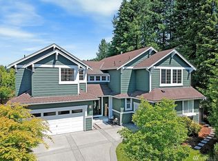 27712 Maple Ridge Way SE, Maple Valley, WA 98038