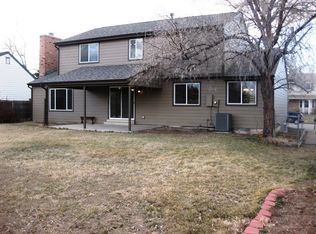 7242 S Garrison Ct, Littleton, CO 80128