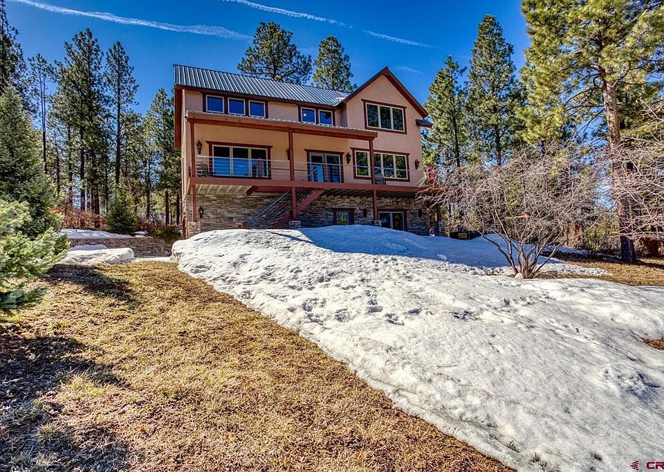 387 E Log Hill Rd, Pagosa Springs, CO 81147 MLS 801721 Zillow