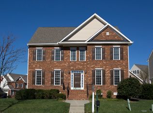 4900 Willows Green Ln, Glen Allen, VA 23059