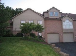 222 Sycamore Dr, Seven Fields, PA 16046