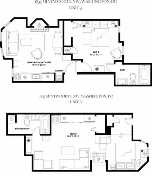 1835 Mintwood Pl NW #3 — Photo 6