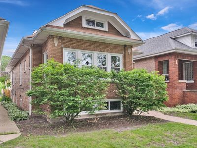 1819 Scoville Ave, Berwyn, IL, 60402