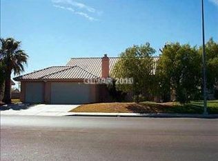 1123 N Christy Ln, Las Vegas, NV 89110
