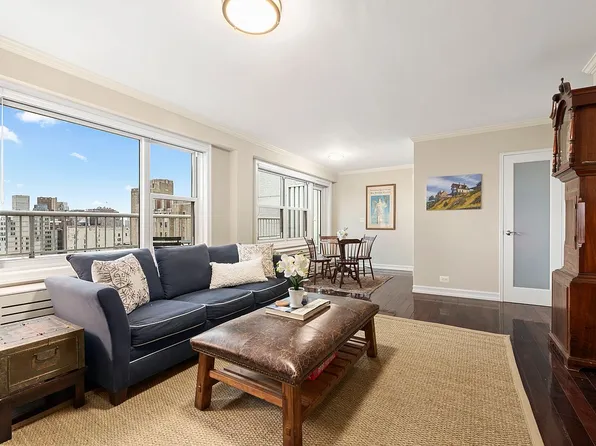 101 W 12th St APT 20C, Manhattan, NY 10011