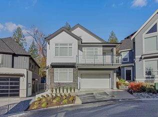 4217 Old Clayburn Rd #11, Abbotsford, BC V3G0H7