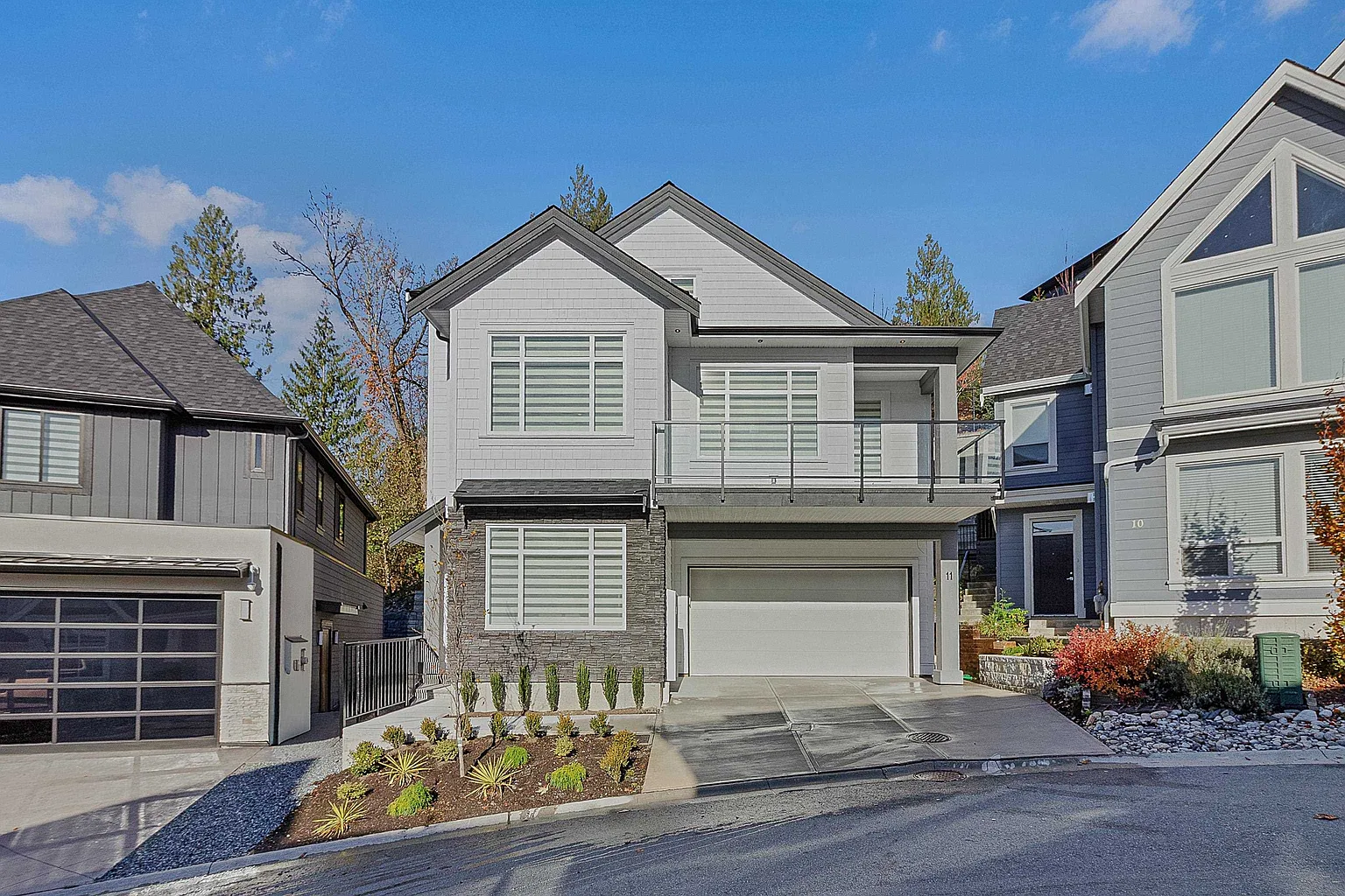 4217 Old Clayburn Rd #11 photo 1